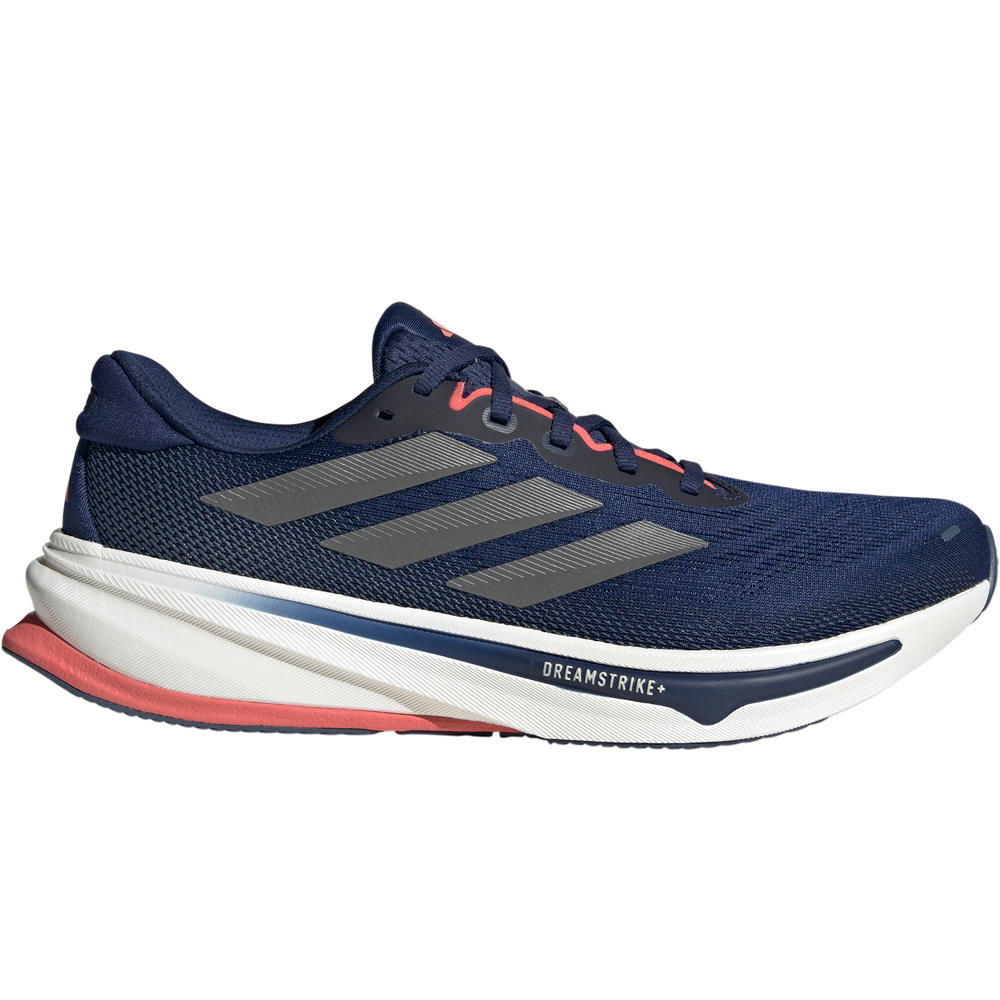 adidas zapatilla running hombre Supernova Rise 2 Running lateral exterior