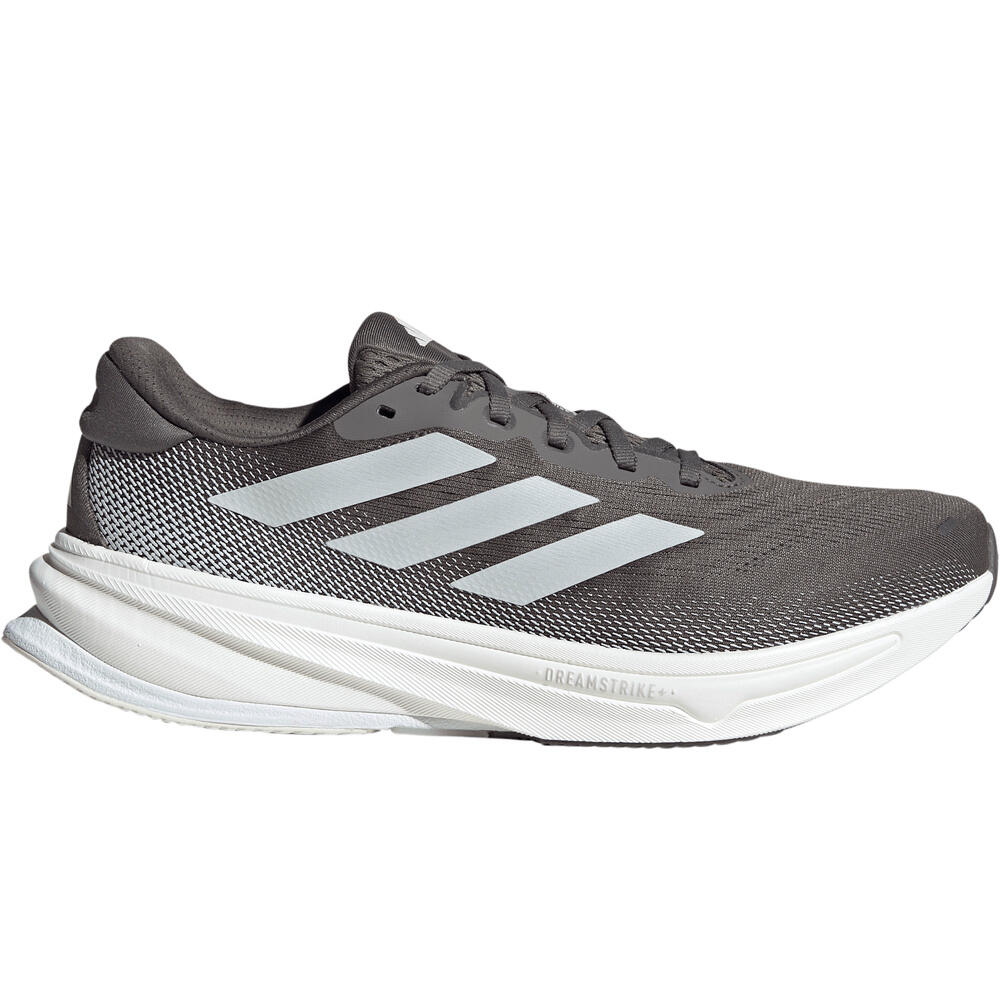 adidas zapatilla running hombre SUPERNOVA RISE 2 RUNNING lateral exterior
