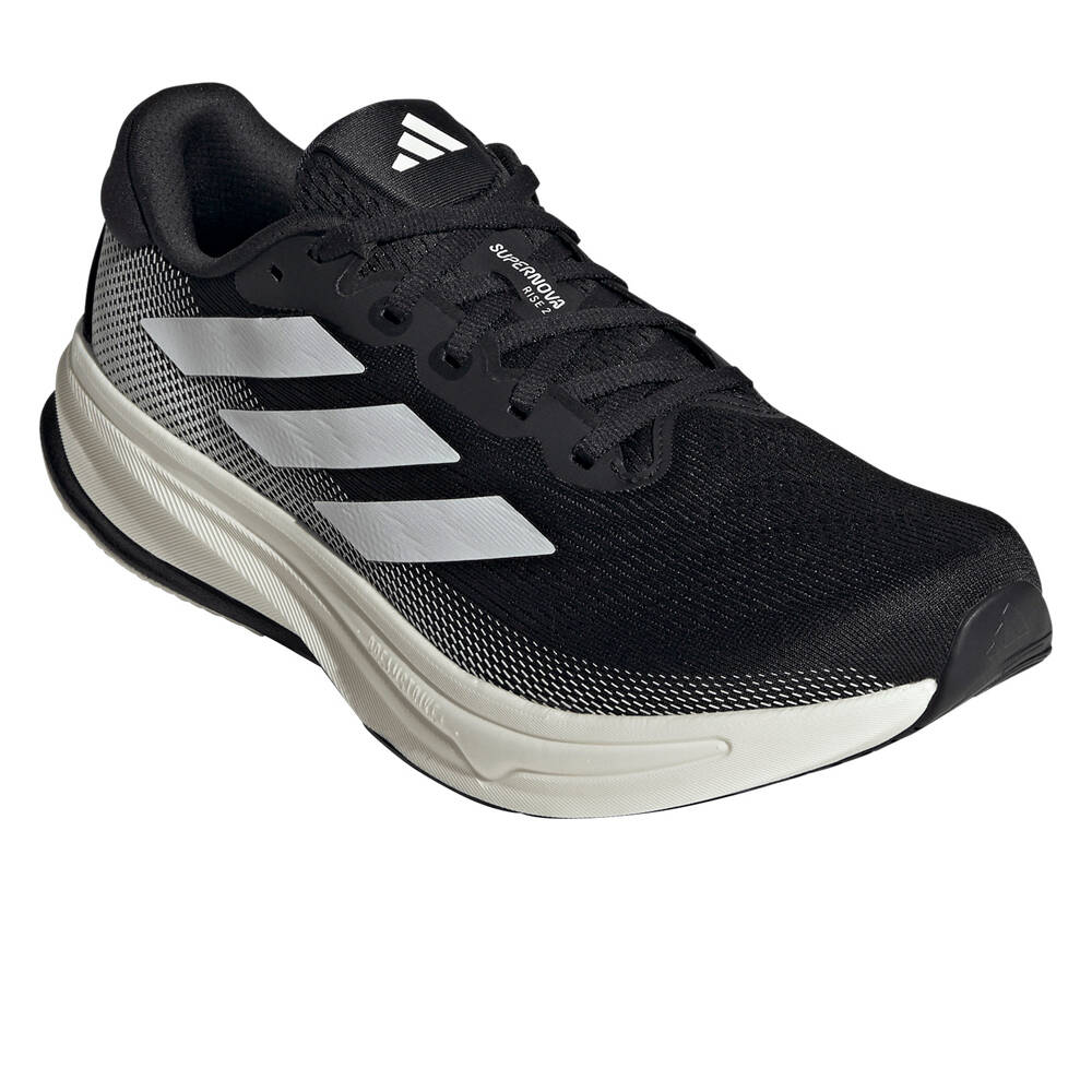 adidas zapatilla running hombre SUPERNOVA RISE 2 RUNNING lateral interior