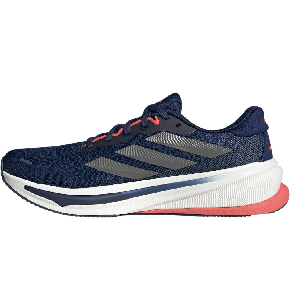 adidas zapatilla running hombre Supernova Rise 2 Running puntera