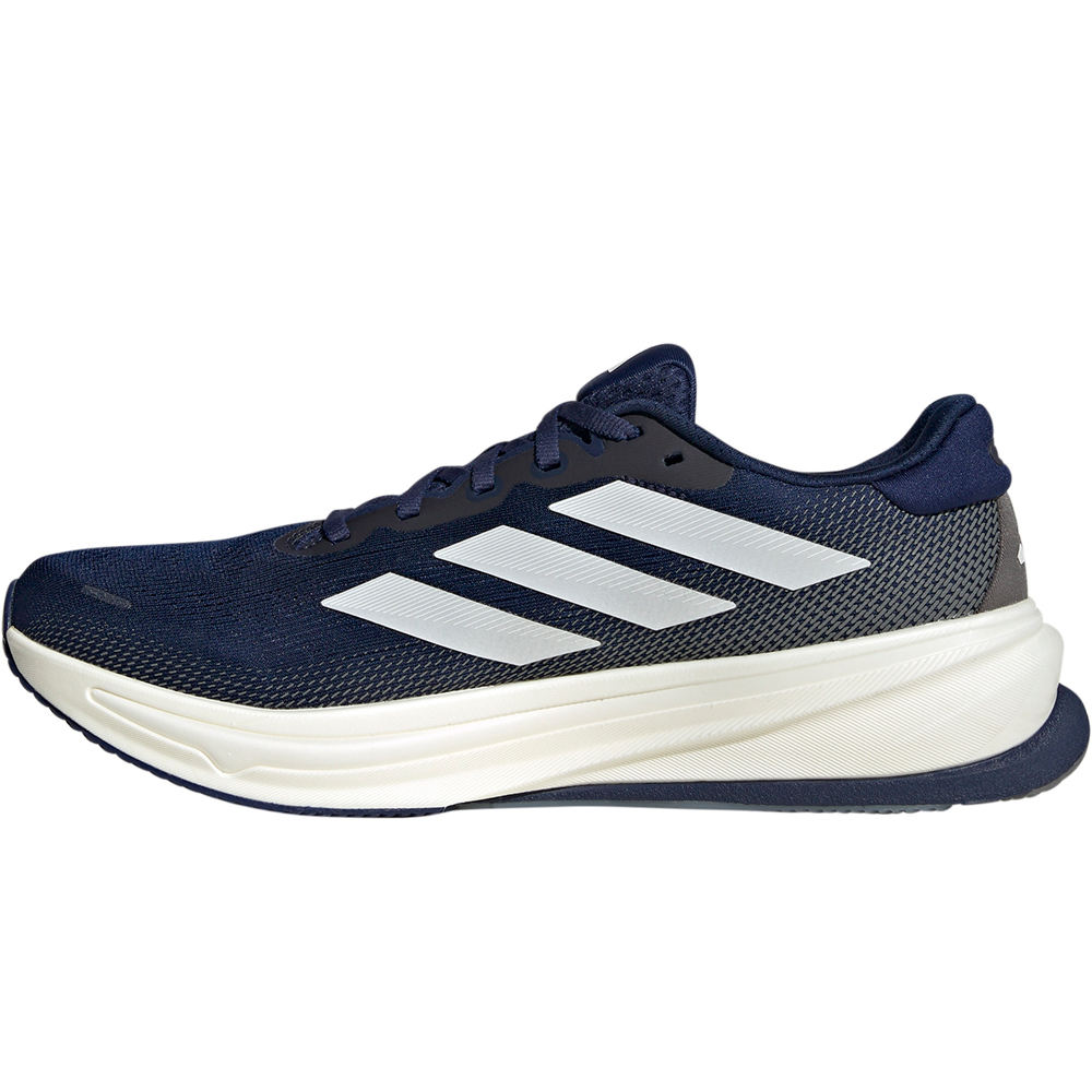 adidas zapatilla running hombre Supernova Rise 2 Running puntera