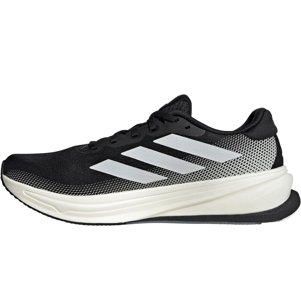 adidas zapatilla running hombre SUPERNOVA RISE 2 RUNNING puntera