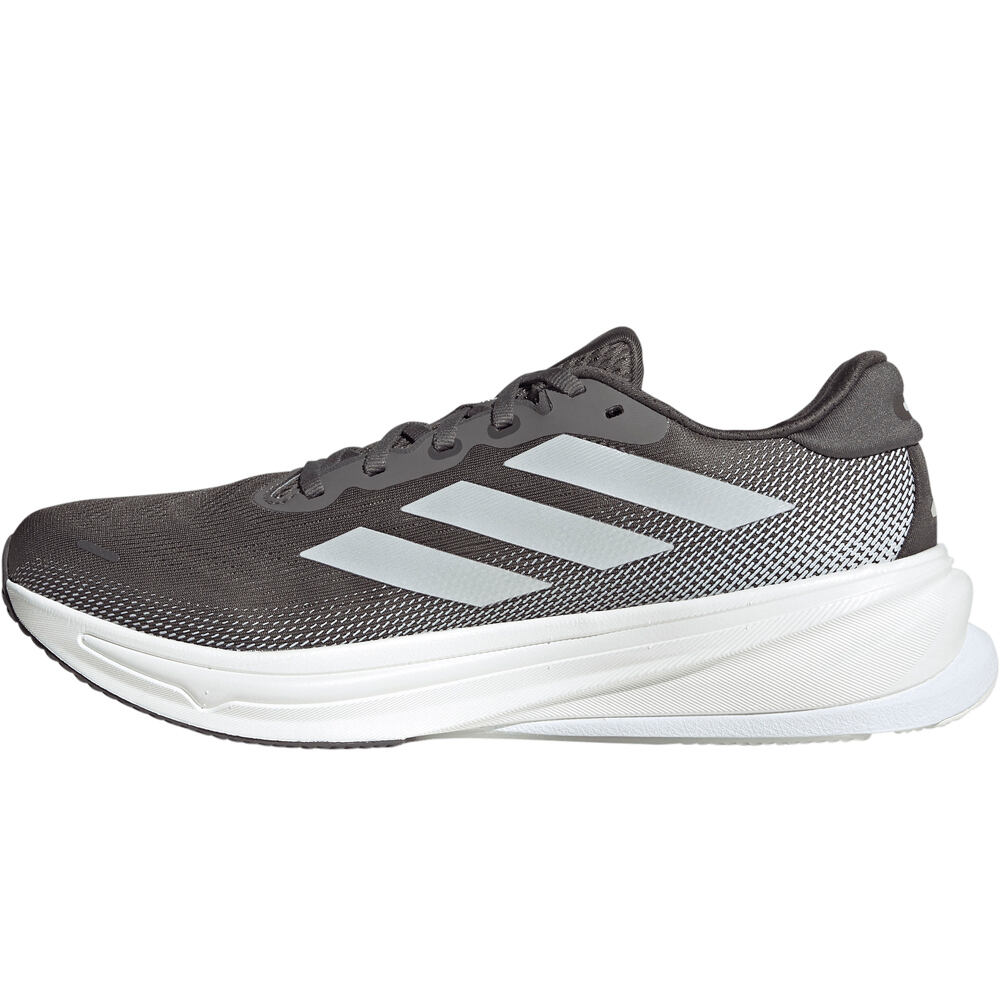 adidas zapatilla running hombre SUPERNOVA RISE 2 RUNNING puntera