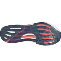 adidas zapatilla running hombre Supernova Rise 2 Running vista superior