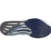 adidas zapatilla running hombre Supernova Rise 2 Running vista superior