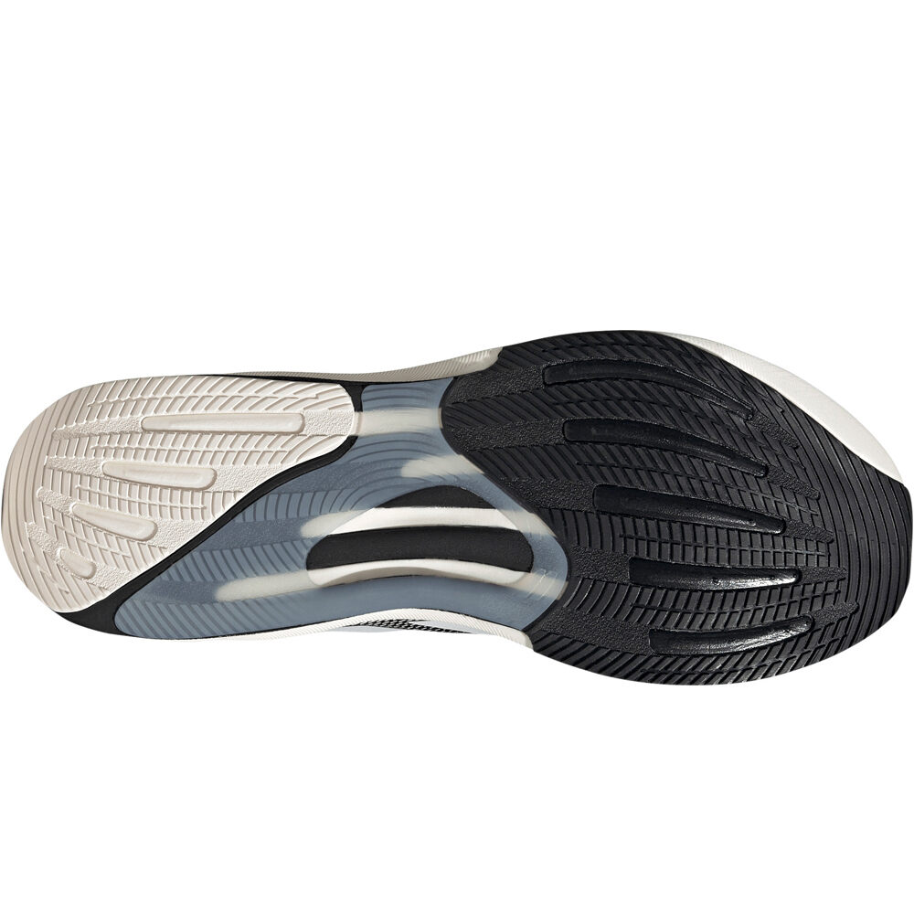 adidas zapatilla running hombre SUPERNOVA RISE 2 RUNNING vista superior