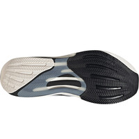 adidas zapatilla running hombre SUPERNOVA RISE 2 RUNNING vista superior