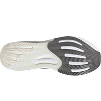 adidas zapatilla running hombre SUPERNOVA RISE 2 RUNNING vista superior