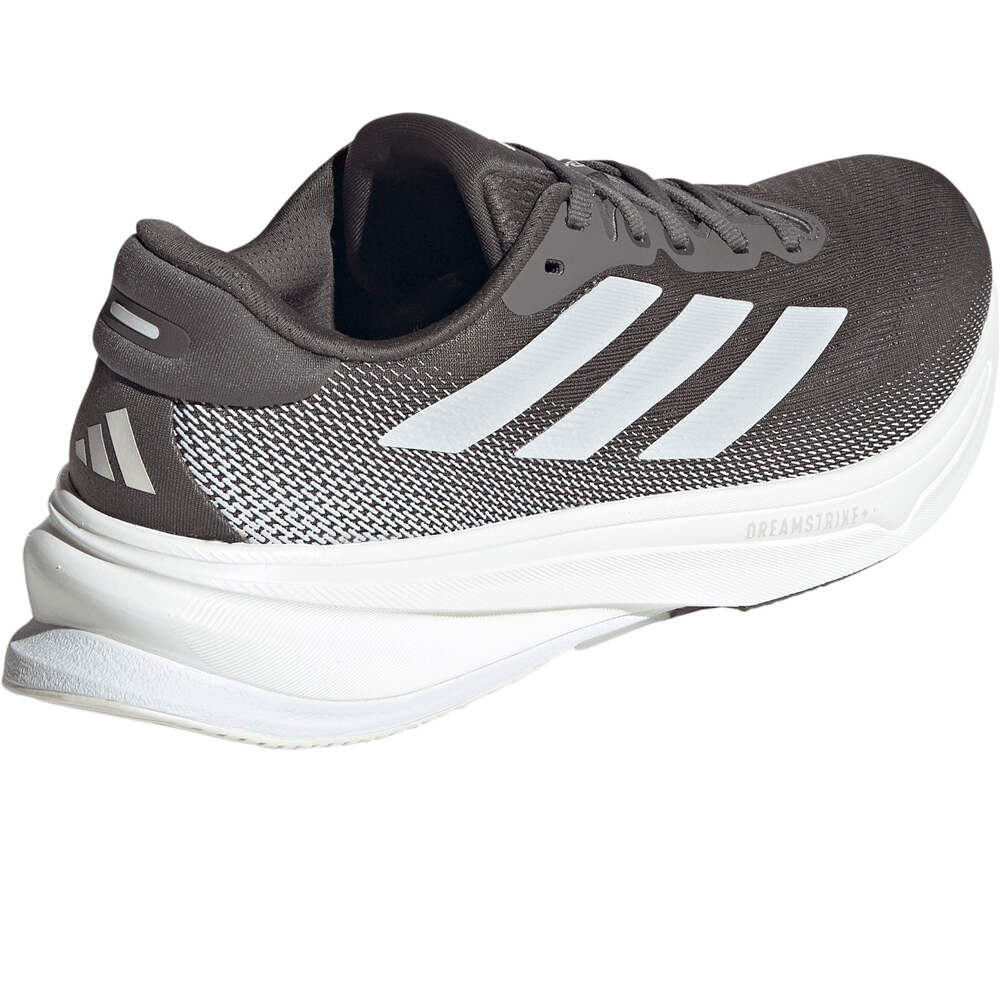 adidas zapatilla running hombre SUPERNOVA RISE 2 RUNNING vista trasera