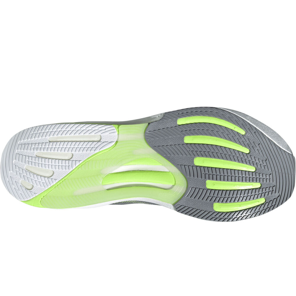 adidas zapatilla running hombre SUPERNOVA RISE 2 vista superior