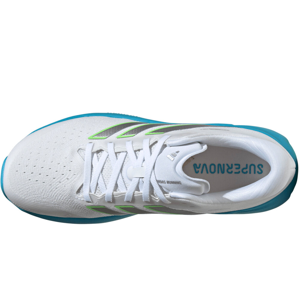 adidas zapatilla running hombre SUPERNOVA RISE 3 M 05