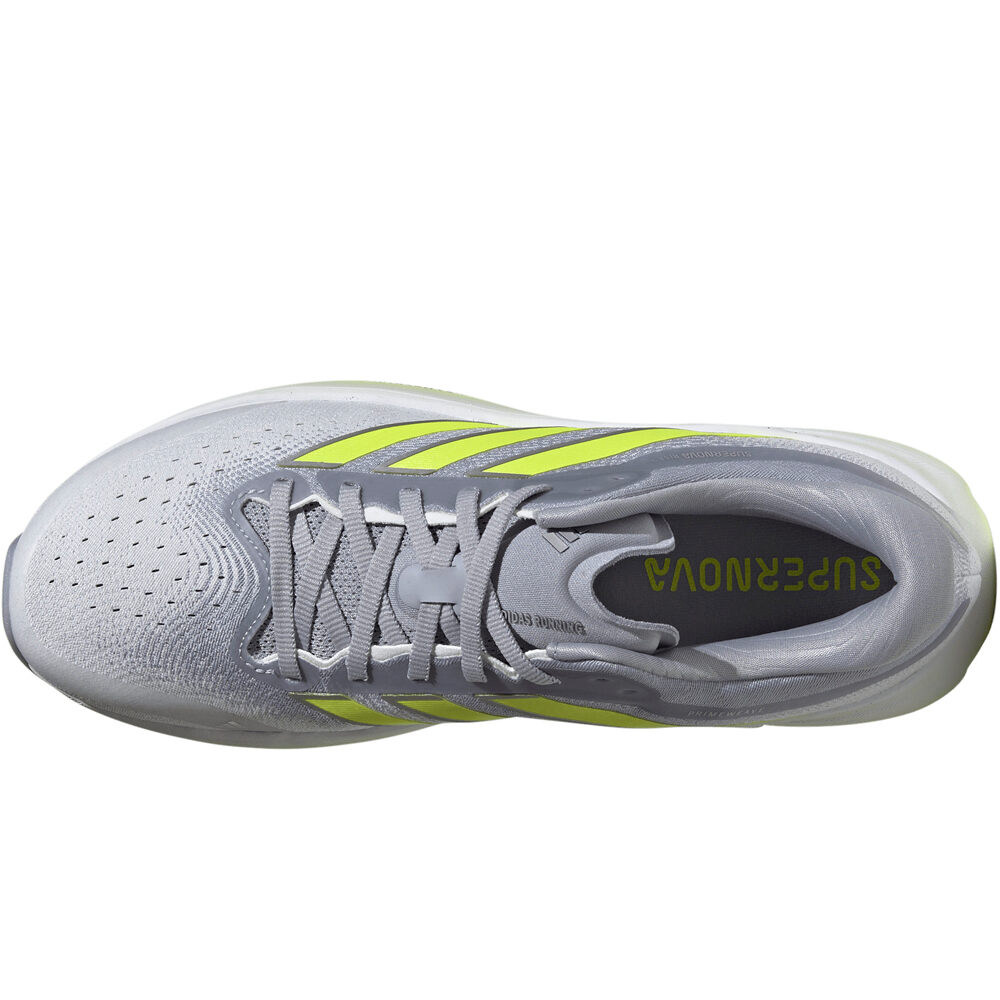 adidas zapatilla running hombre SUPERNOVA RISE 3 M 05