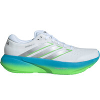 adidas zapatilla running hombre SUPERNOVA RISE 3 M lateral exterior