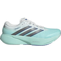 adidas zapatilla running hombre SUPERNOVA RISE 3 M lateral exterior