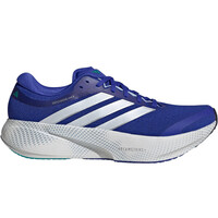 adidas zapatilla running hombre SUPERNOVA RISE 3 M lateral exterior