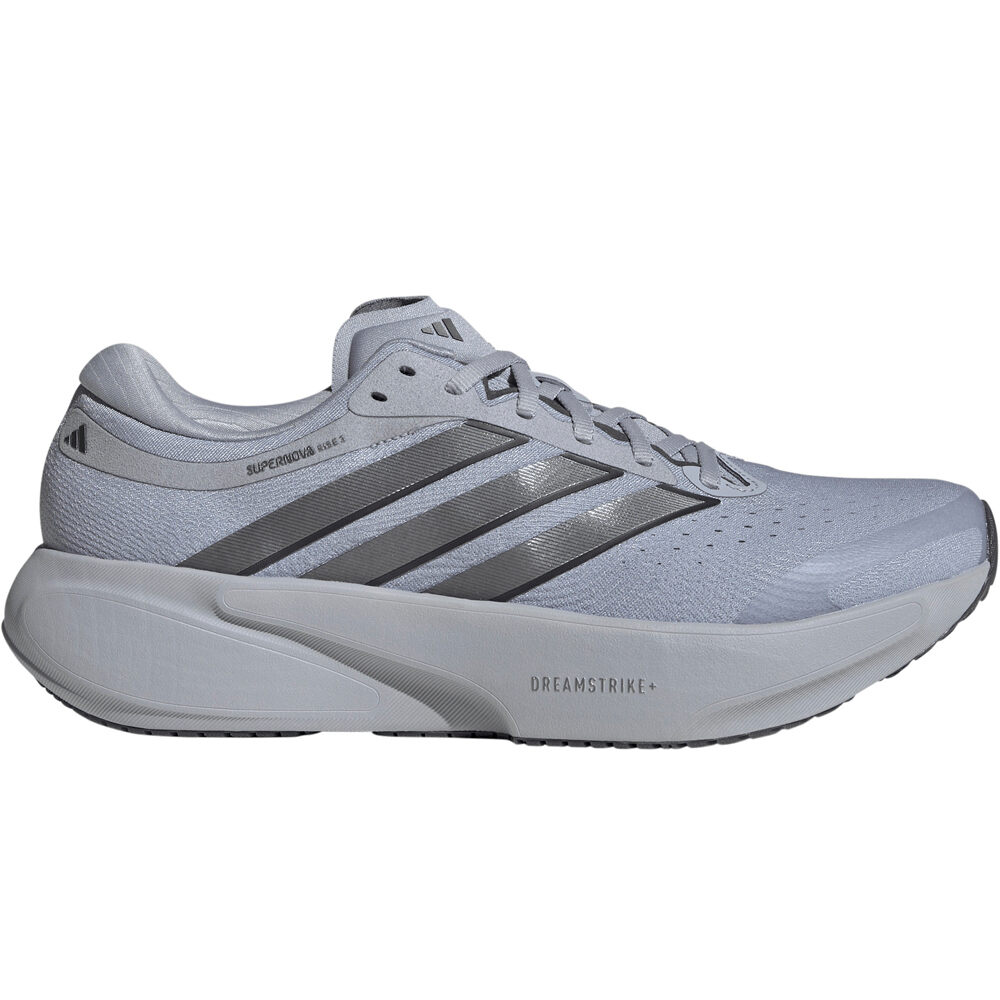adidas zapatilla running hombre SUPERNOVA RISE 3 M lateral exterior
