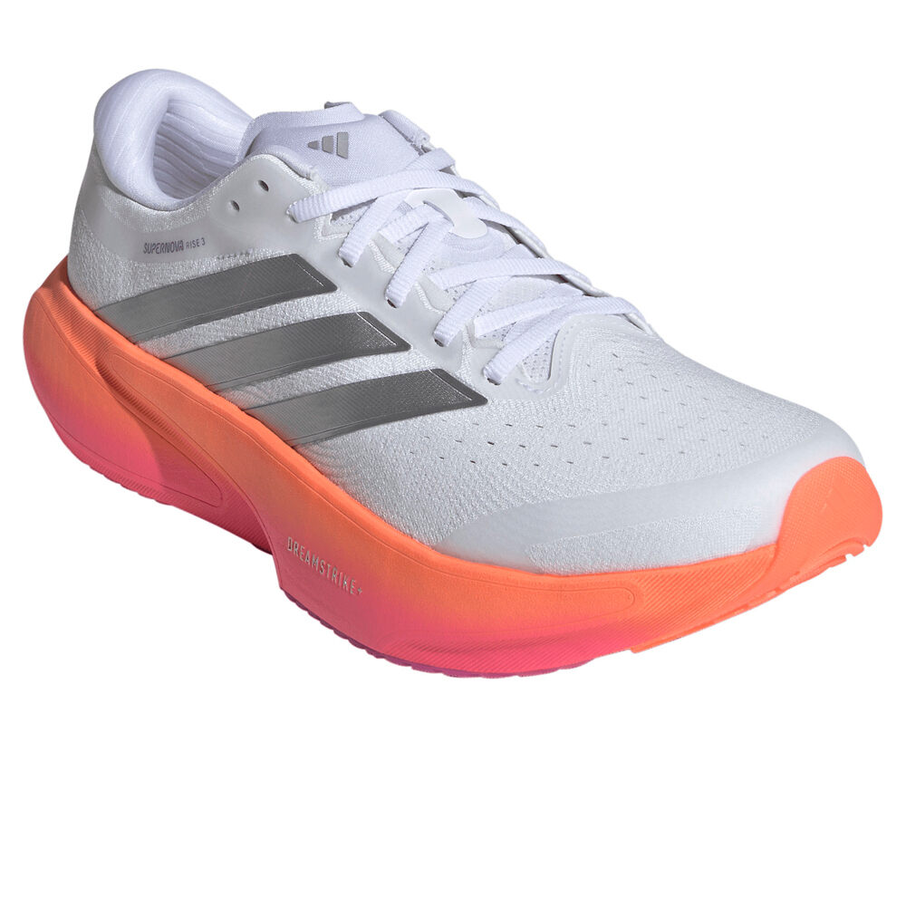 adidas zapatilla running hombre SUPERNOVA RISE 3 M lateral interior