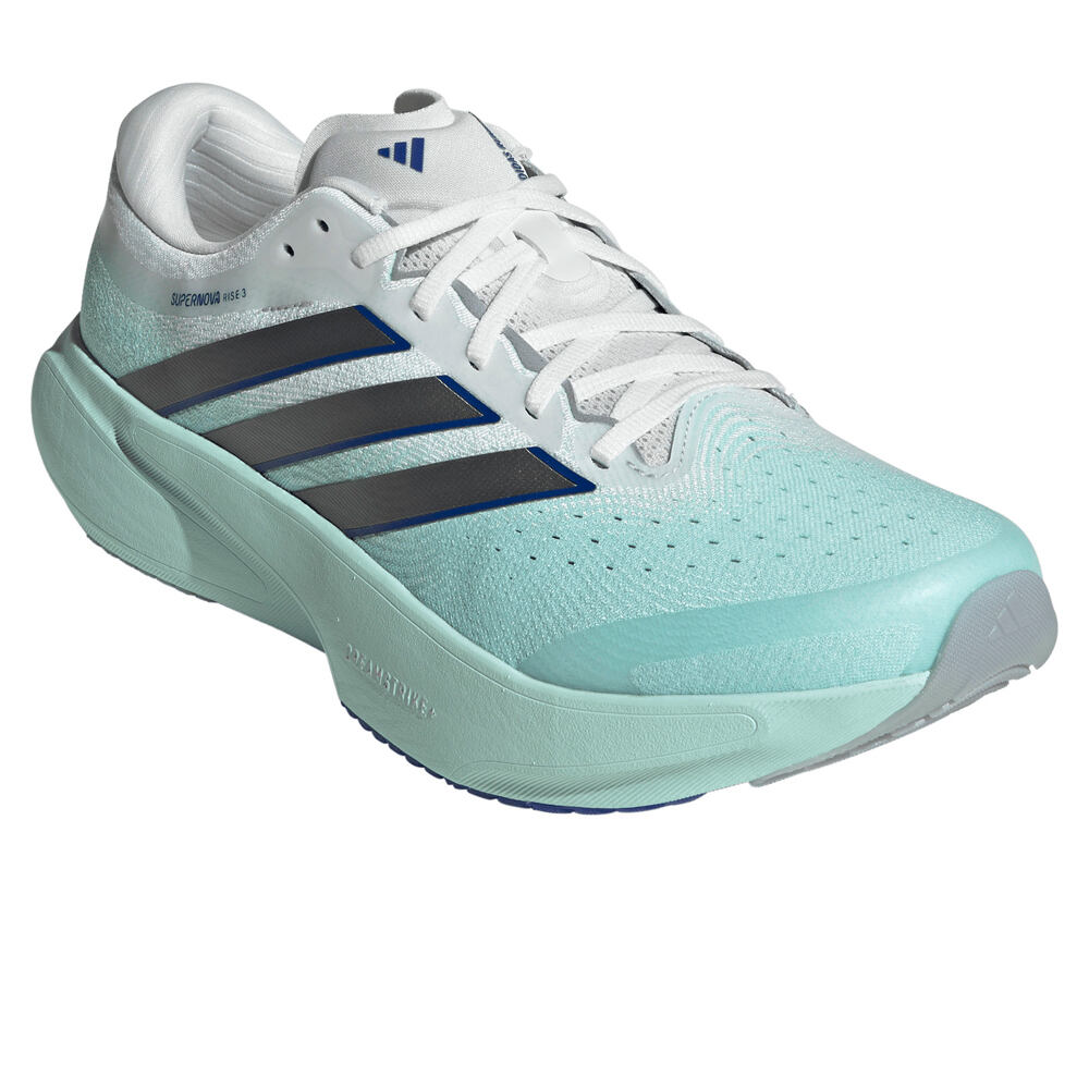 adidas zapatilla running hombre SUPERNOVA RISE 3 M lateral interior