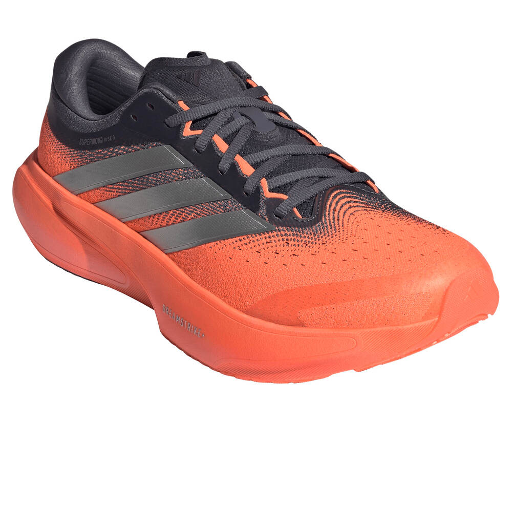 adidas zapatilla running hombre SUPERNOVA RISE 3 M lateral interior