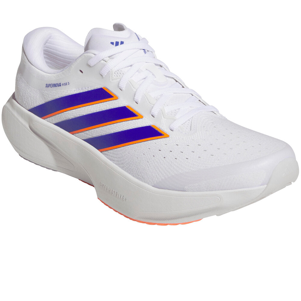 adidas zapatilla running hombre SUPERNOVA RISE 3 M lateral interior