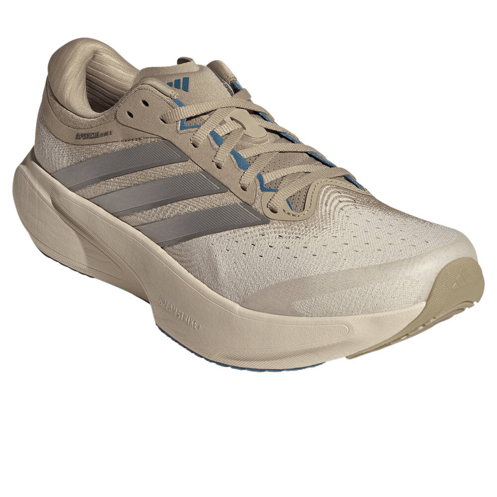 adidas zapatilla running hombre SUPERNOVA RISE 3 M lateral interior