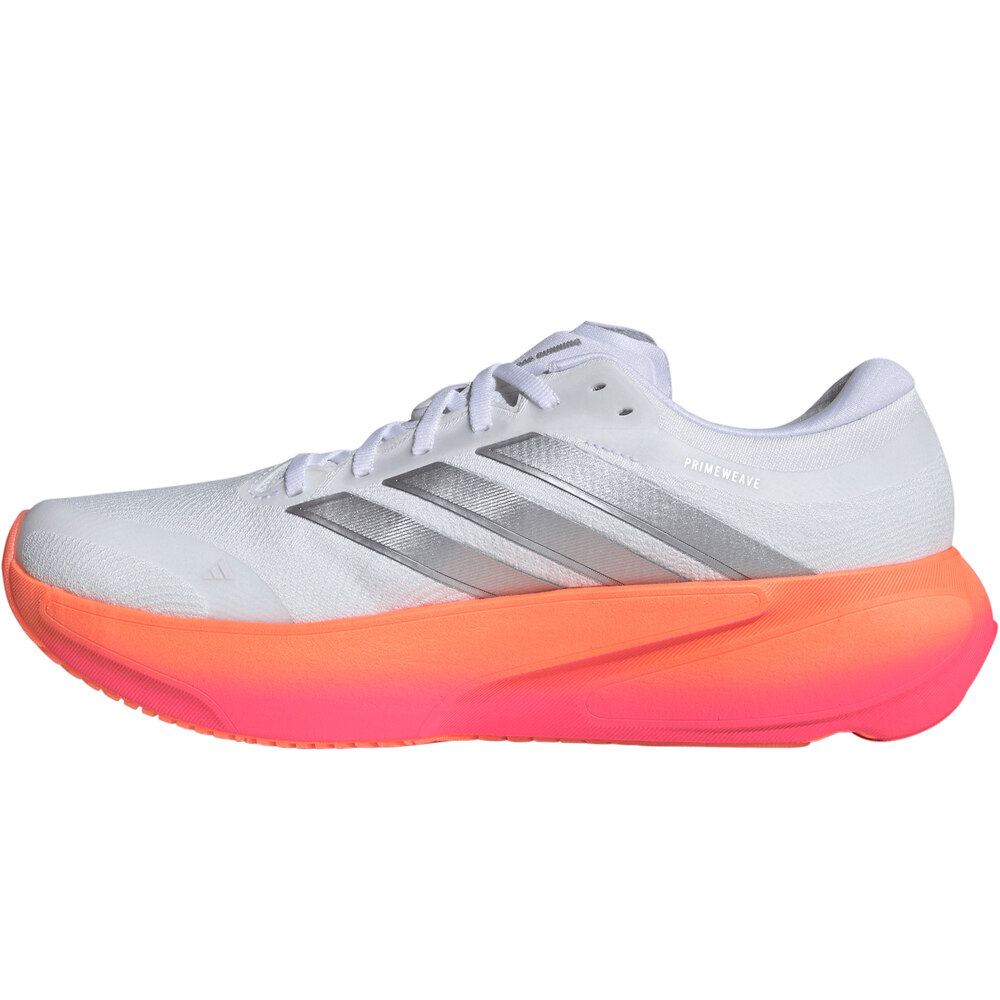 adidas zapatilla running hombre SUPERNOVA RISE 3 M puntera