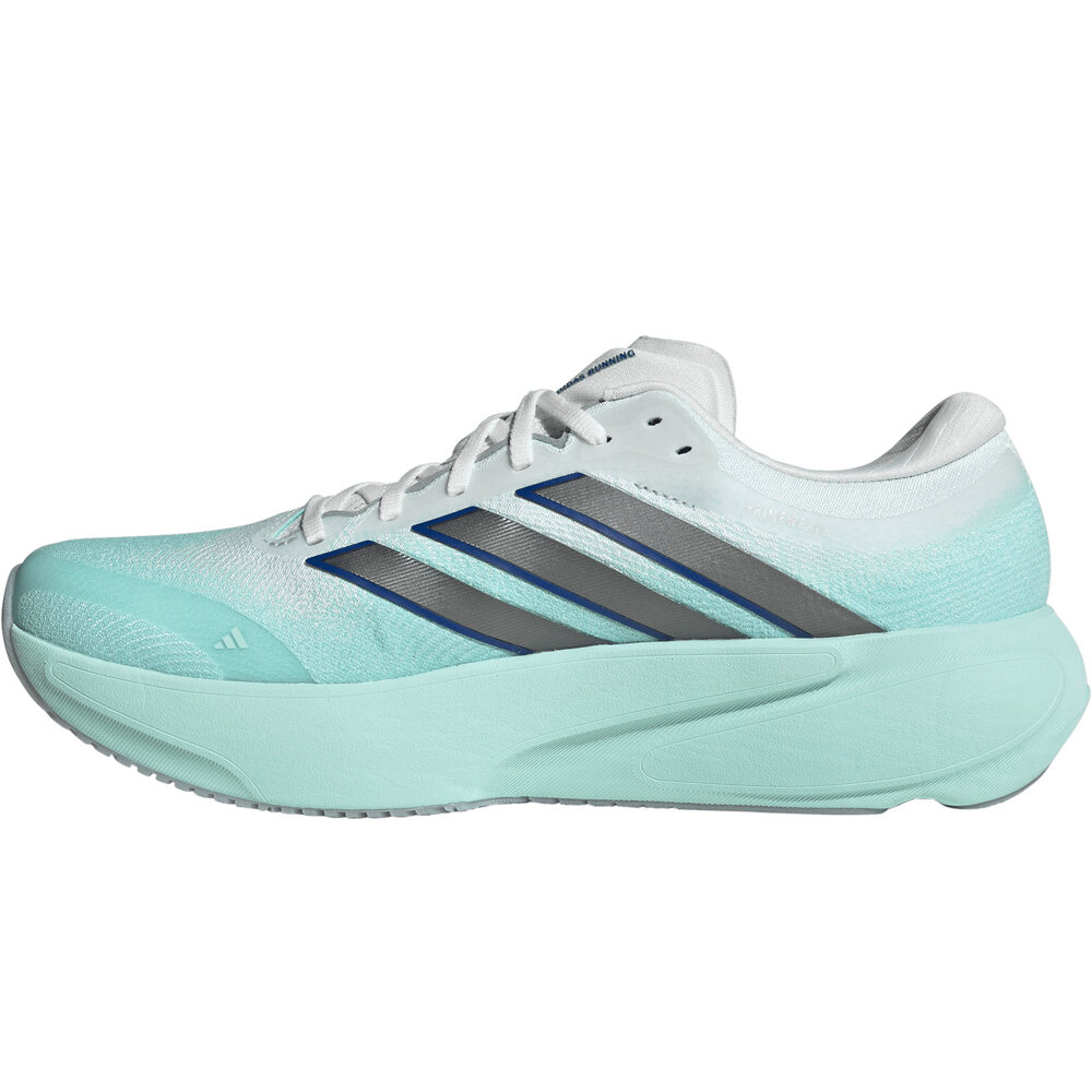 adidas zapatilla running hombre SUPERNOVA RISE 3 M puntera