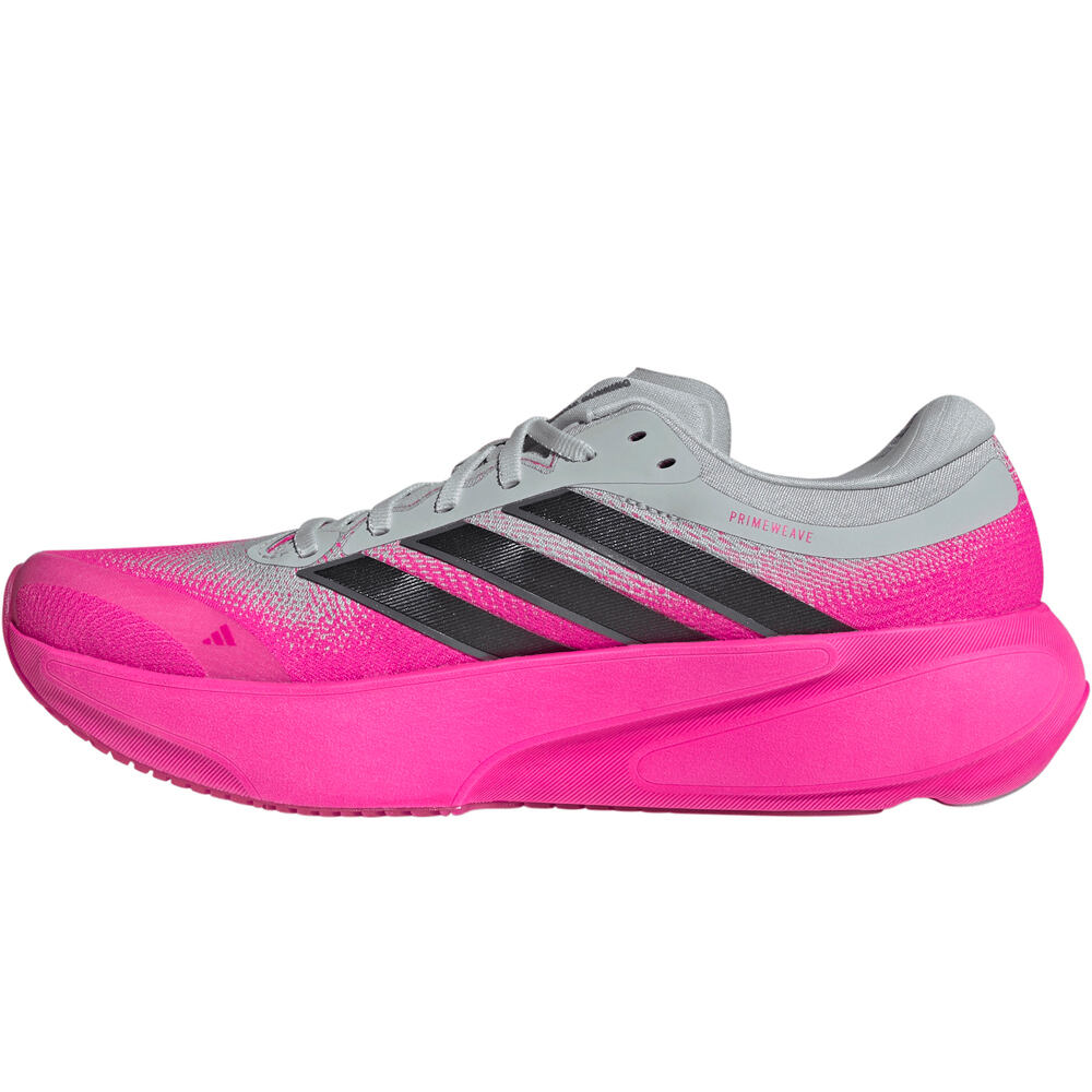 adidas zapatilla running hombre SUPERNOVA RISE 3 M puntera