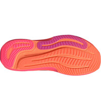 adidas zapatilla running hombre SUPERNOVA RISE 3 M vista superior