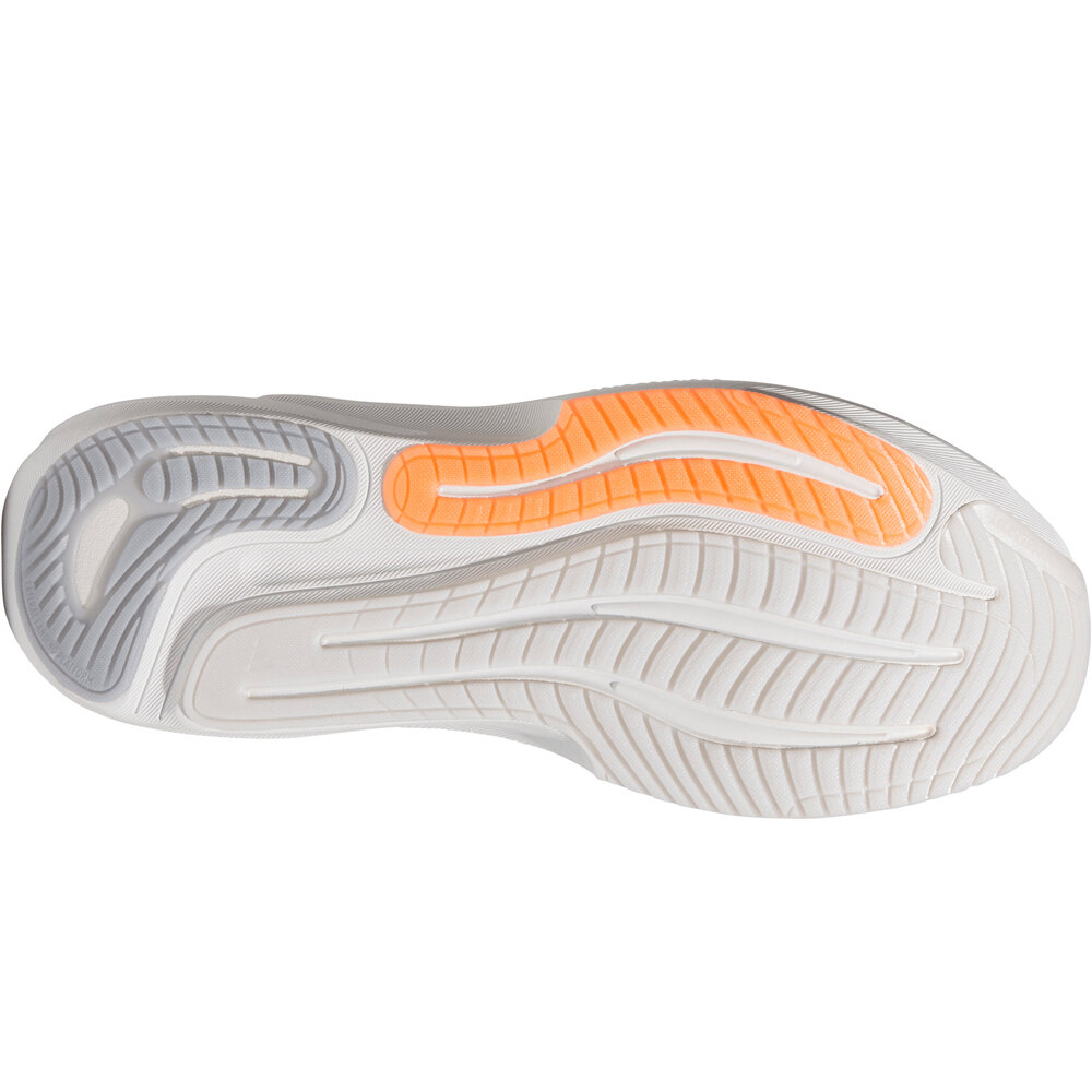 adidas zapatilla running hombre SUPERNOVA RISE 3 M vista superior