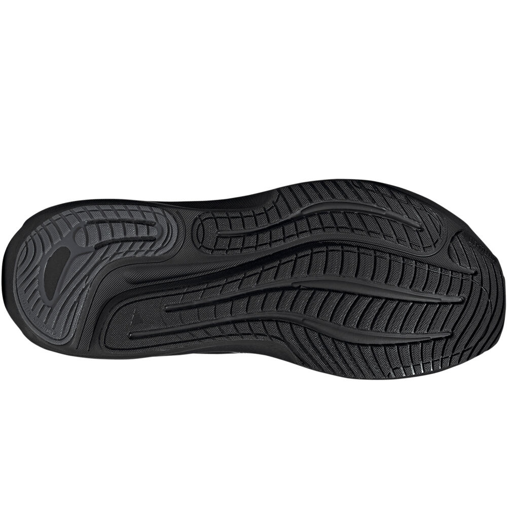 adidas zapatilla running hombre SUPERNOVA RISE 3 M vista superior