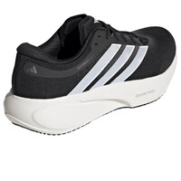 adidas zapatilla running hombre SUPERNOVA RISE 3 M vista trasera