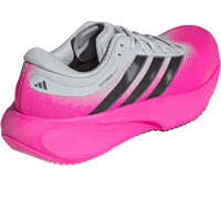 adidas zapatilla running hombre SUPERNOVA RISE 3 M vista trasera