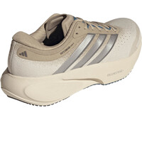 adidas zapatilla running hombre SUPERNOVA RISE 3 M vista trasera