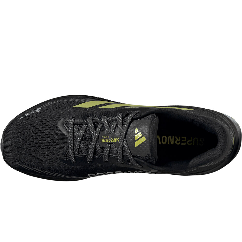 adidas zapatilla running hombre SUPERNOVA RISE GTX M 05