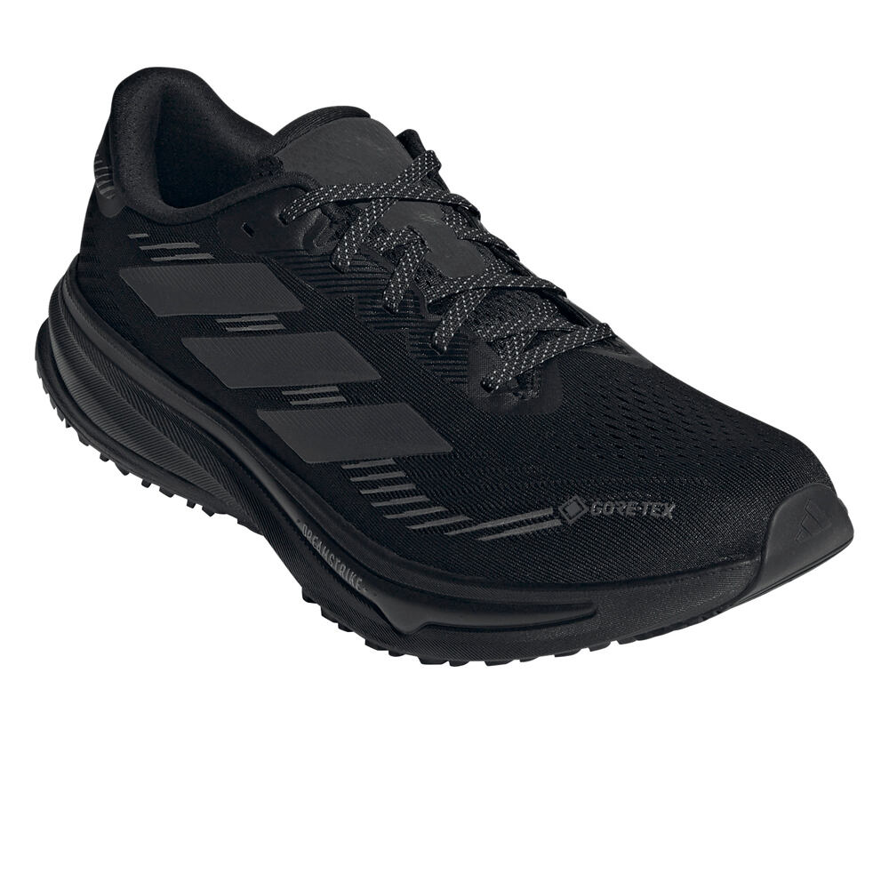 adidas zapatilla running hombre SUPERNOVA RISE GTX M lateral interior