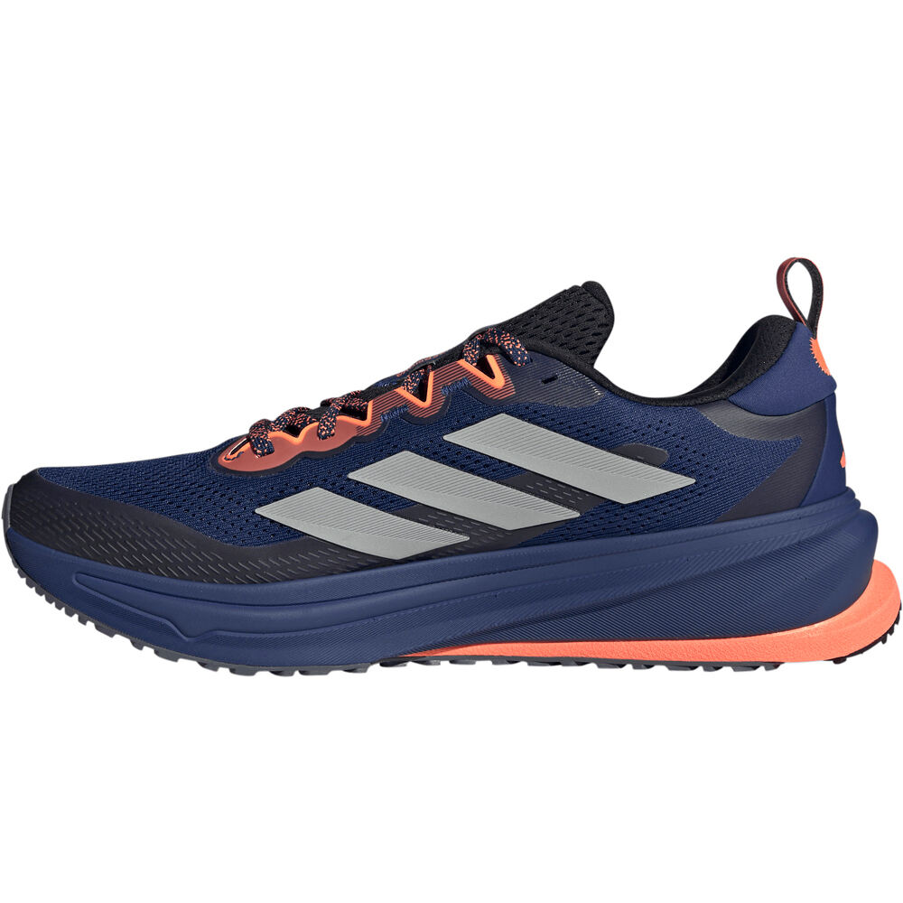 adidas zapatilla running hombre SUPERNOVA RISE M ATR puntera