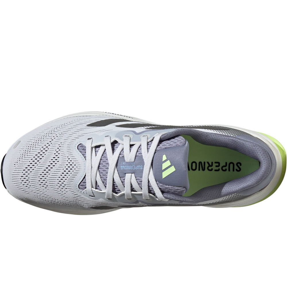 adidas zapatilla running hombre Supernova Solution 2.0 Running 05