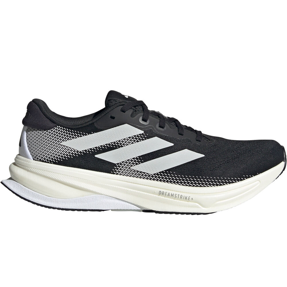 adidas zapatilla running hombre SUPERNOVA SOLUTION 2.0 RUNNING lateral exterior