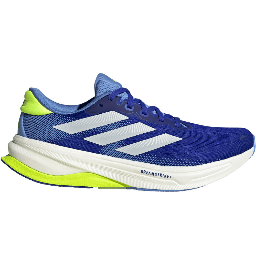 adidas zapatilla running hombre SUPERNOVA SOLUTION 2.0 RUNNING lateral exterior