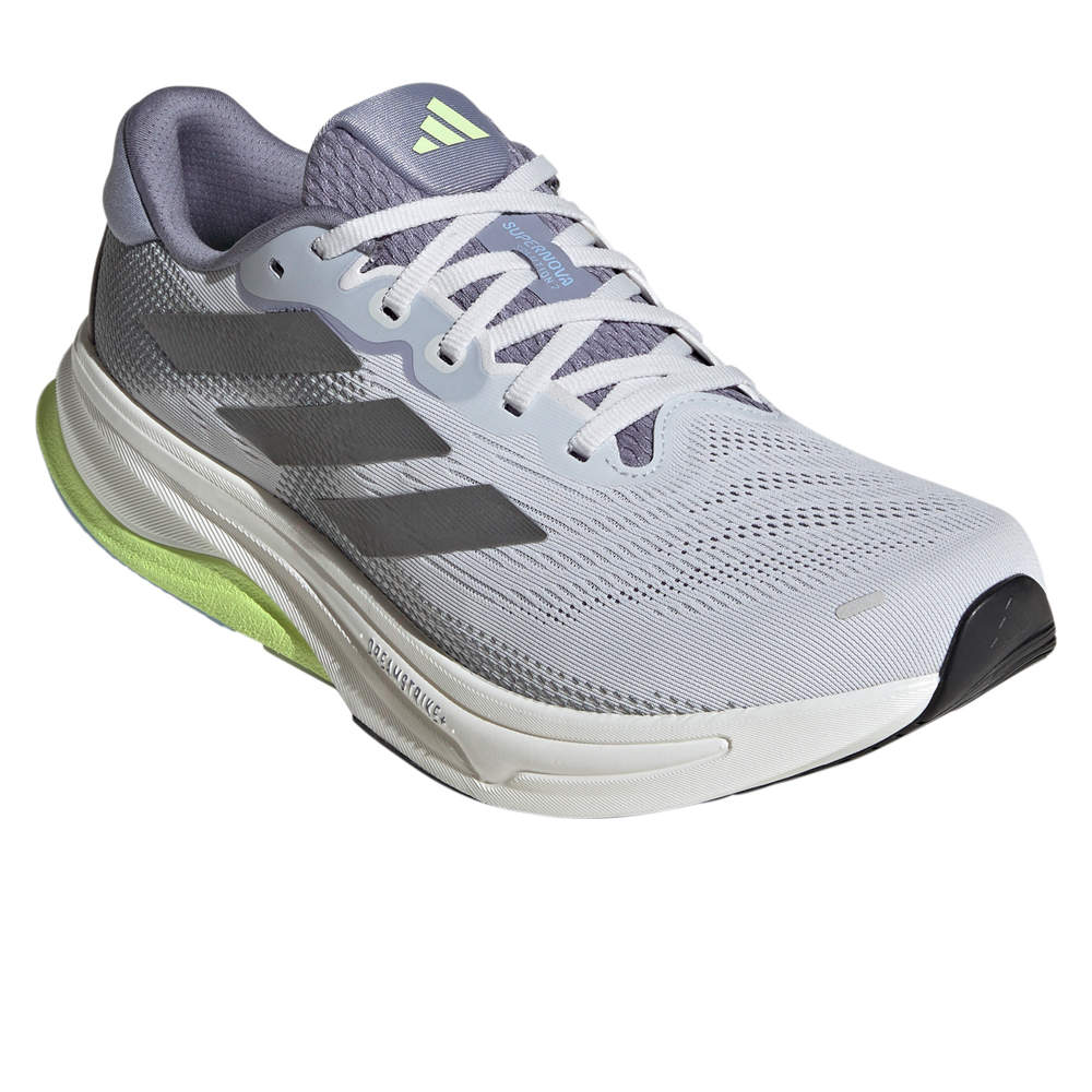 adidas zapatilla running hombre Supernova Solution 2.0 Running lateral interior