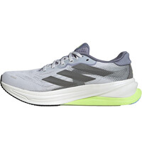 adidas zapatilla running hombre Supernova Solution 2.0 Running puntera