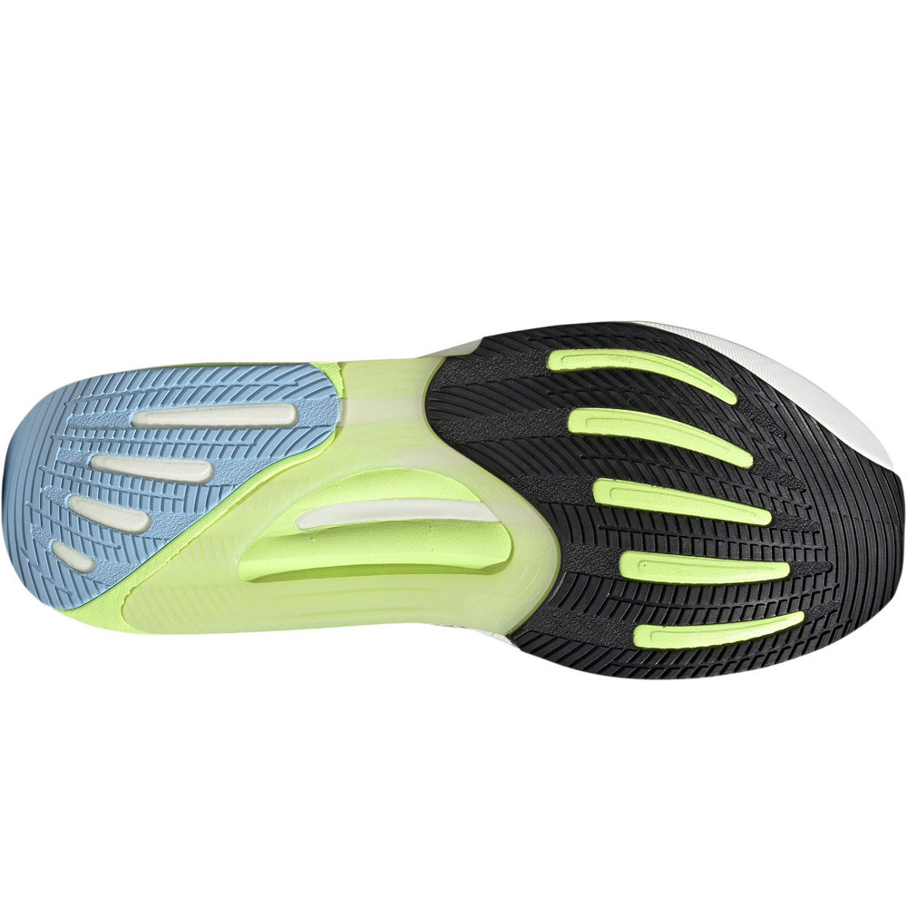 adidas zapatilla running hombre Supernova Solution 2.0 Running vista superior