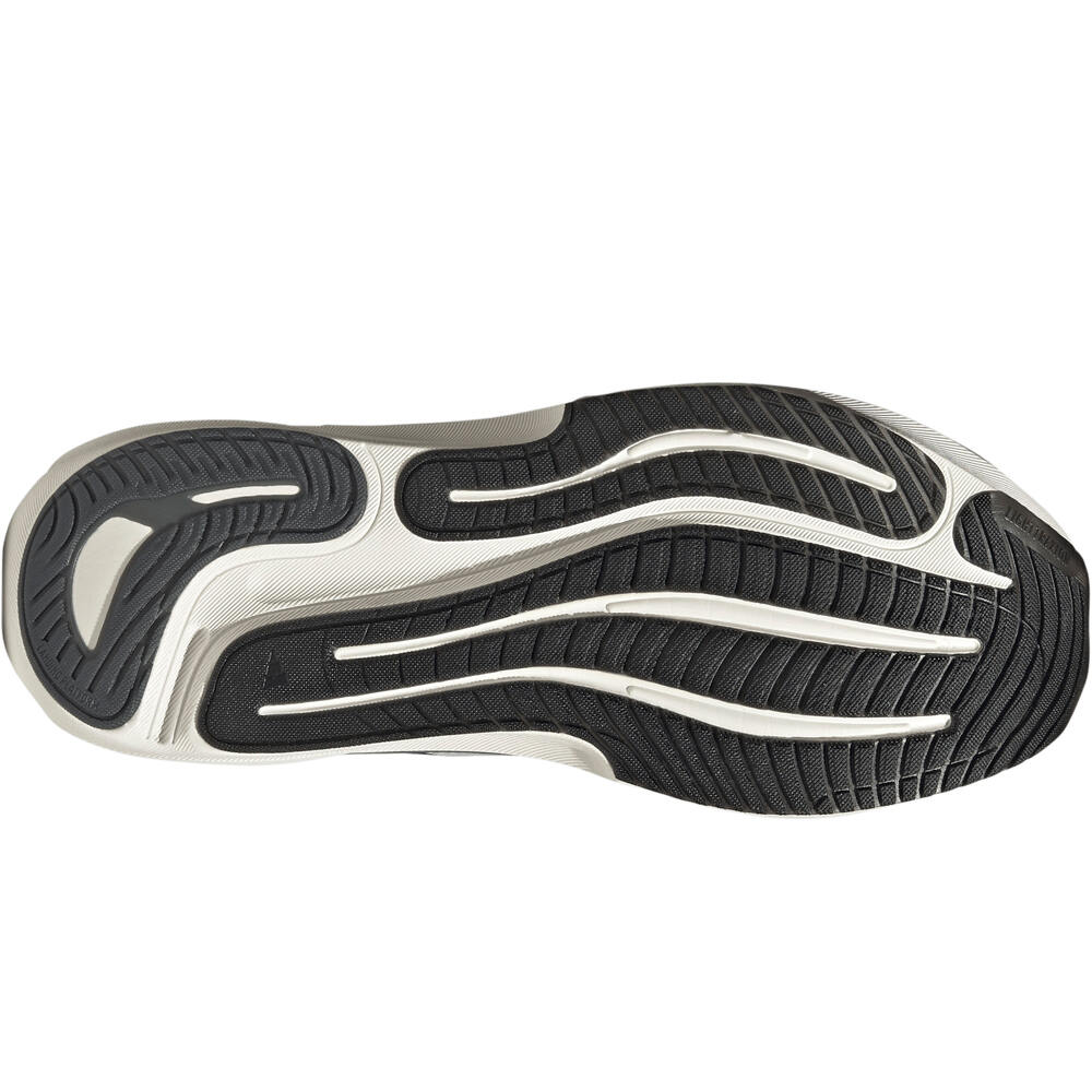 adidas zapatilla running hombre SUPERNOVA SOLUTION 3 M vista superior