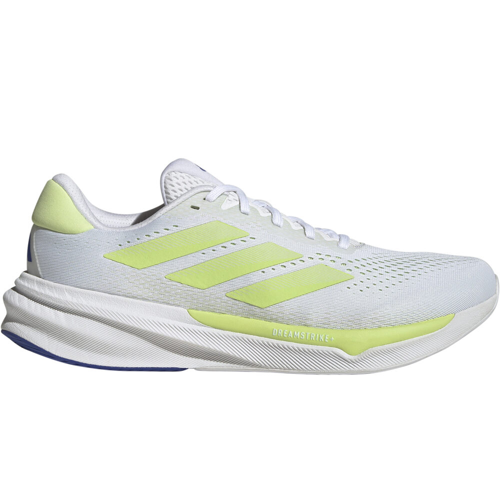 adidas zapatilla running hombre SUPERNOVA STRIDE 2 M lateral exterior