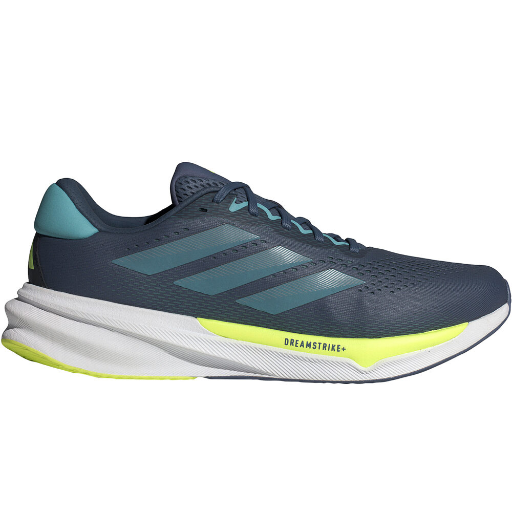 adidas zapatilla running hombre SUPERNOVA STRIDE 2 M lateral exterior