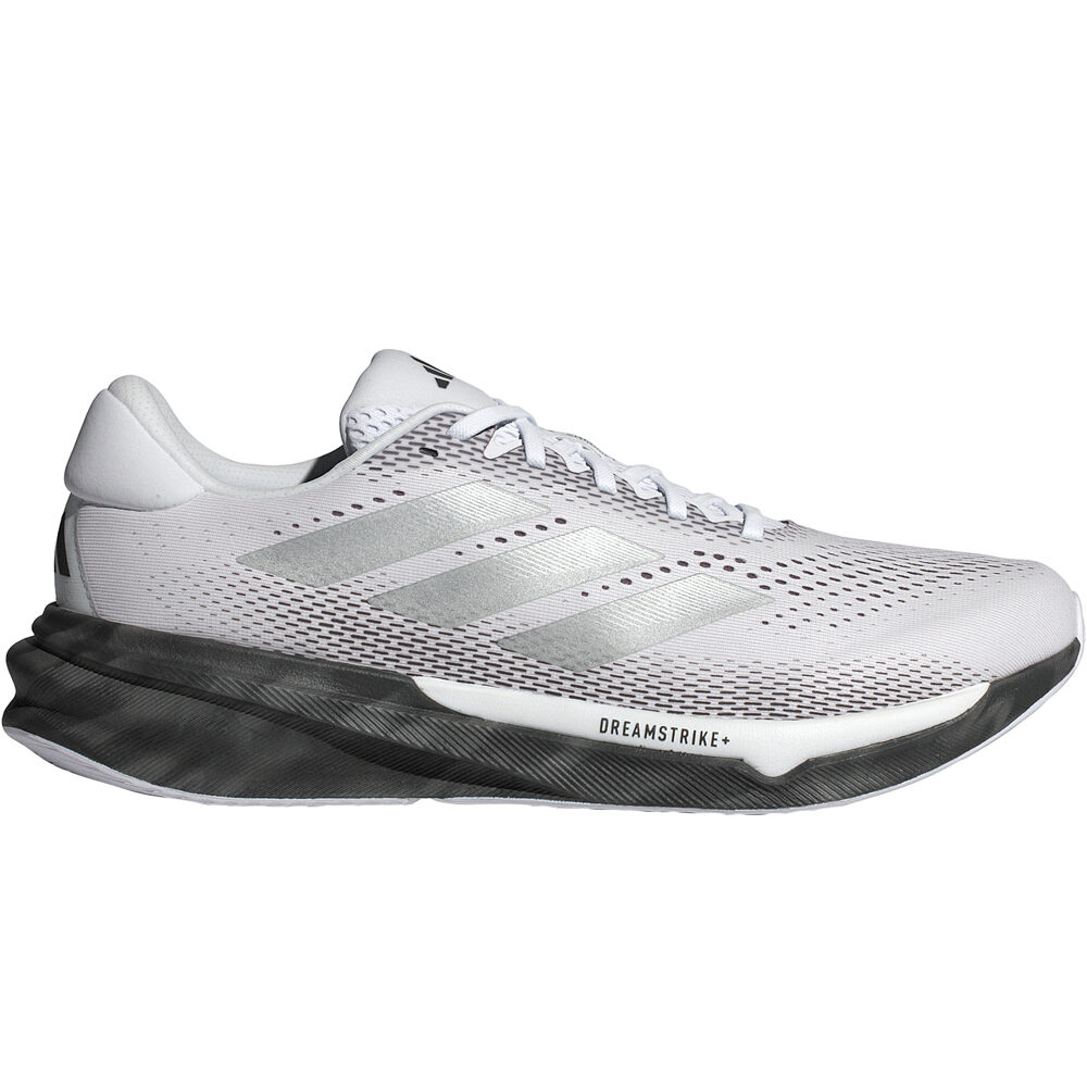 adidas zapatilla running hombre SUPERNOVA STRIDE 2 M lateral exterior