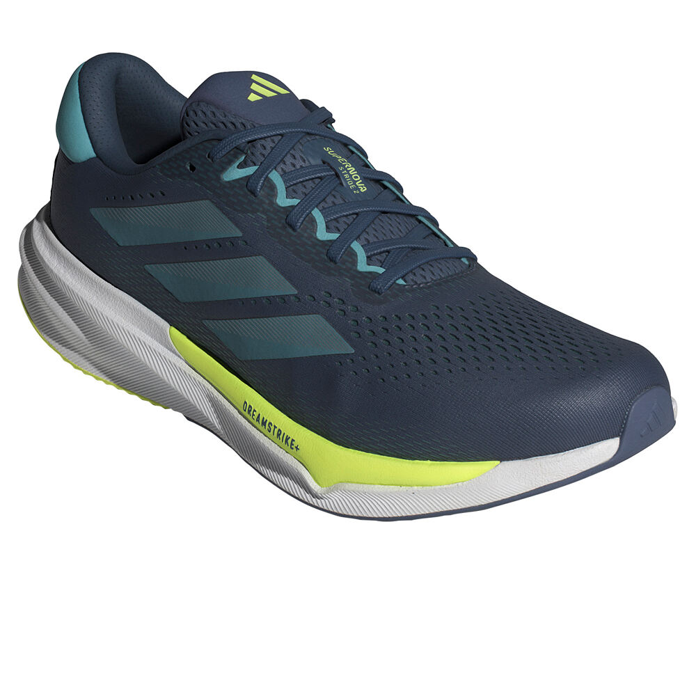 adidas zapatilla running hombre SUPERNOVA STRIDE 2 M lateral interior