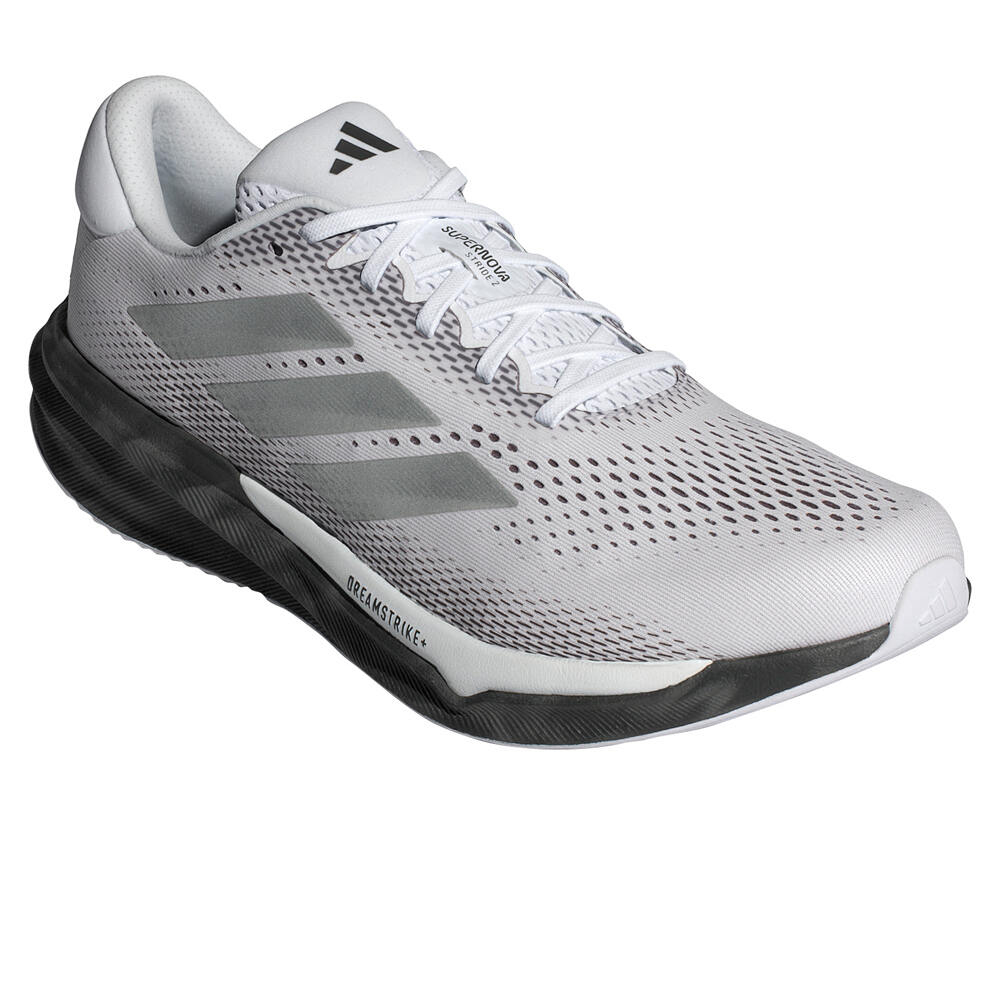 adidas zapatilla running hombre SUPERNOVA STRIDE 2 M lateral interior