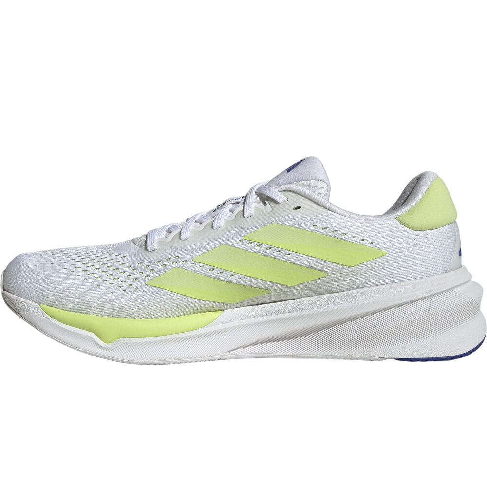 adidas zapatilla running hombre SUPERNOVA STRIDE 2 M puntera